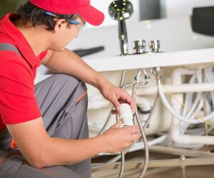 About Emergency plumbing pros Libertytown, MD